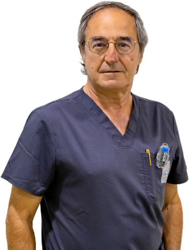 Dr Antonio Vidal