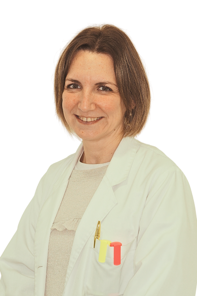 Mapi Larramona Español